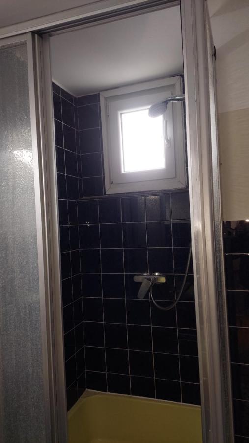 Schoene Wohnung Im Jugendstilhaus Im Weltkulturerbe Bacharach Dış mekan fotoğraf